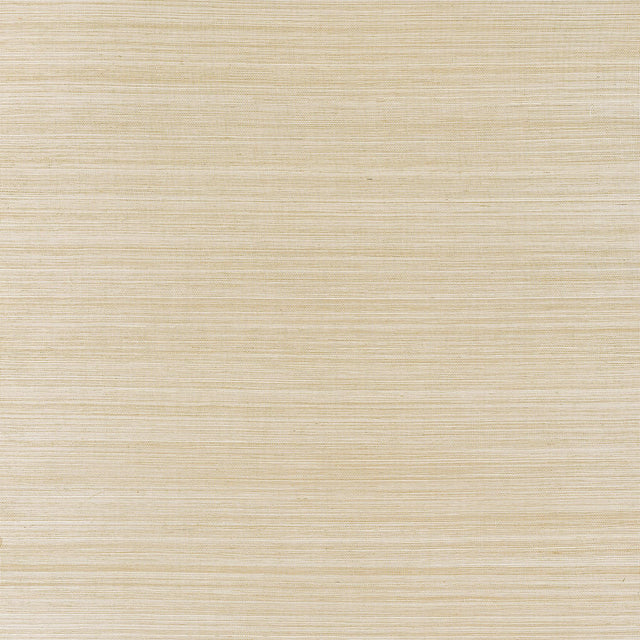 Thibaut WINDWARD SISAL Tan Wallpaper