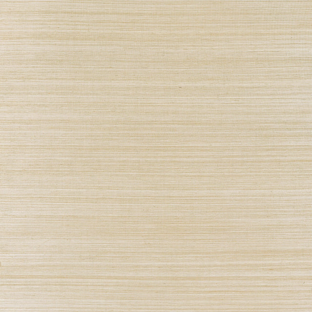 Thibaut Windward Sisal Tan Wallpaper