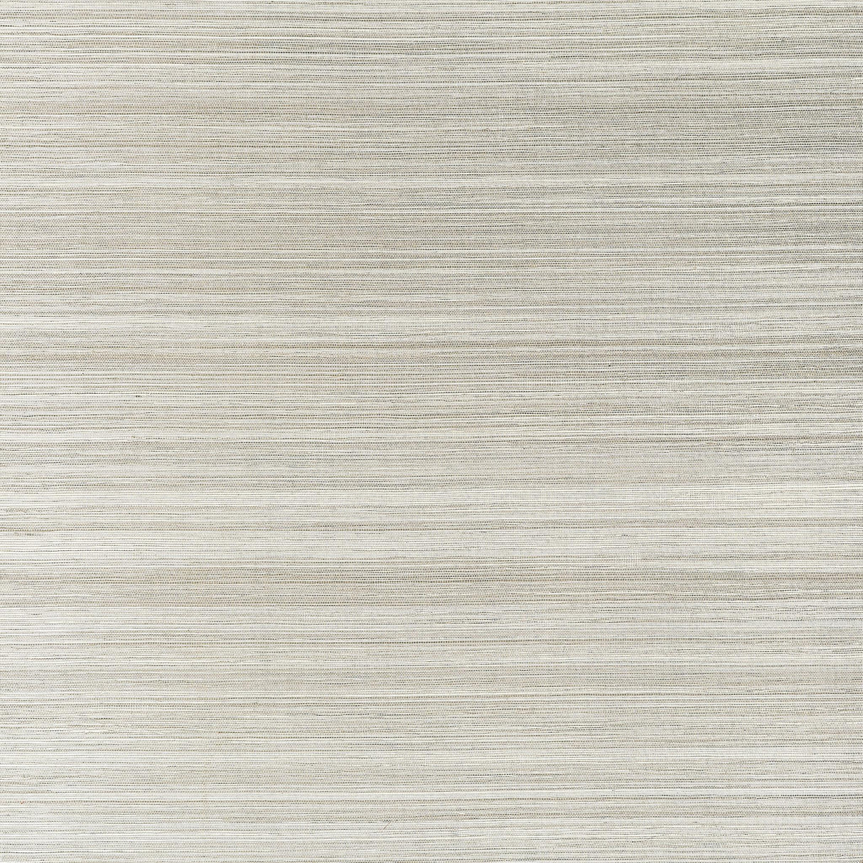 Thibaut WINDWARD SISAL Fog Wallpaper