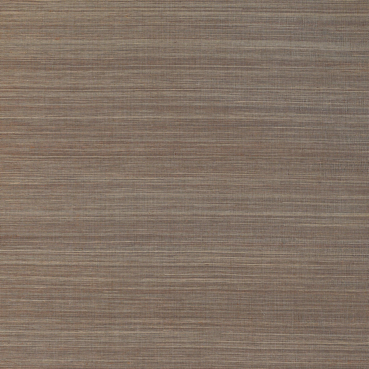 Thibaut WINDWARD SISAL Mink Wallpaper