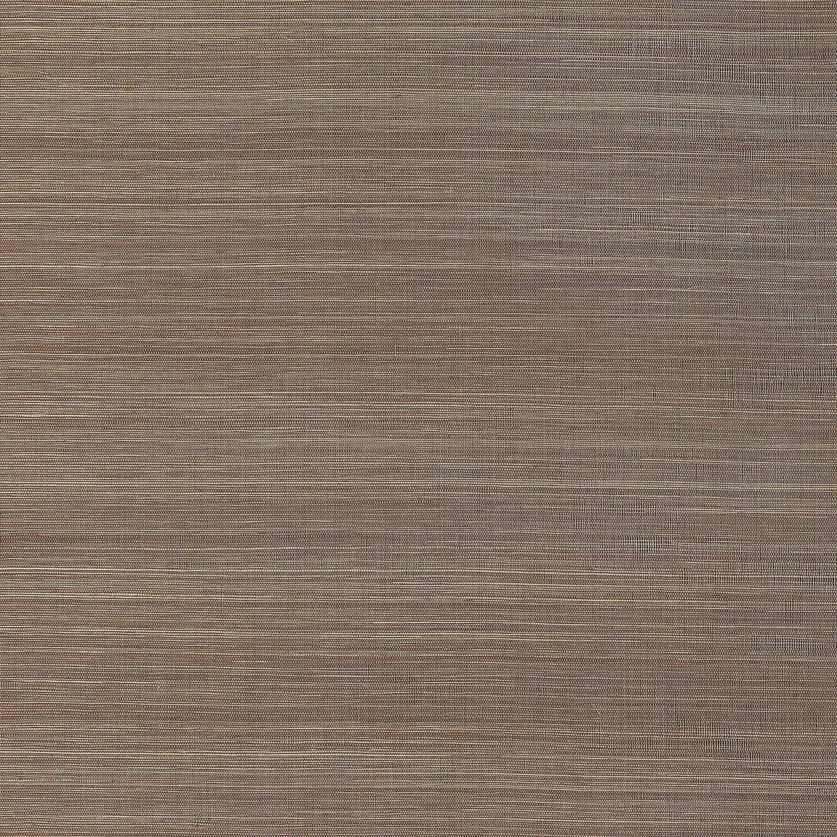 Thibaut Windward Sisal Mink Wallpaper