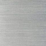 Thibaut WINDWARD SISAL Platinum Wallpaper