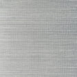 Thibaut Windward Sisal Platinum Wallpaper