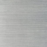 Thibaut Windward Sisal Platinum Wallpaper