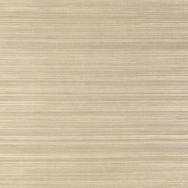 Thibaut WINDWARD SISAL Taupe Wallpaper