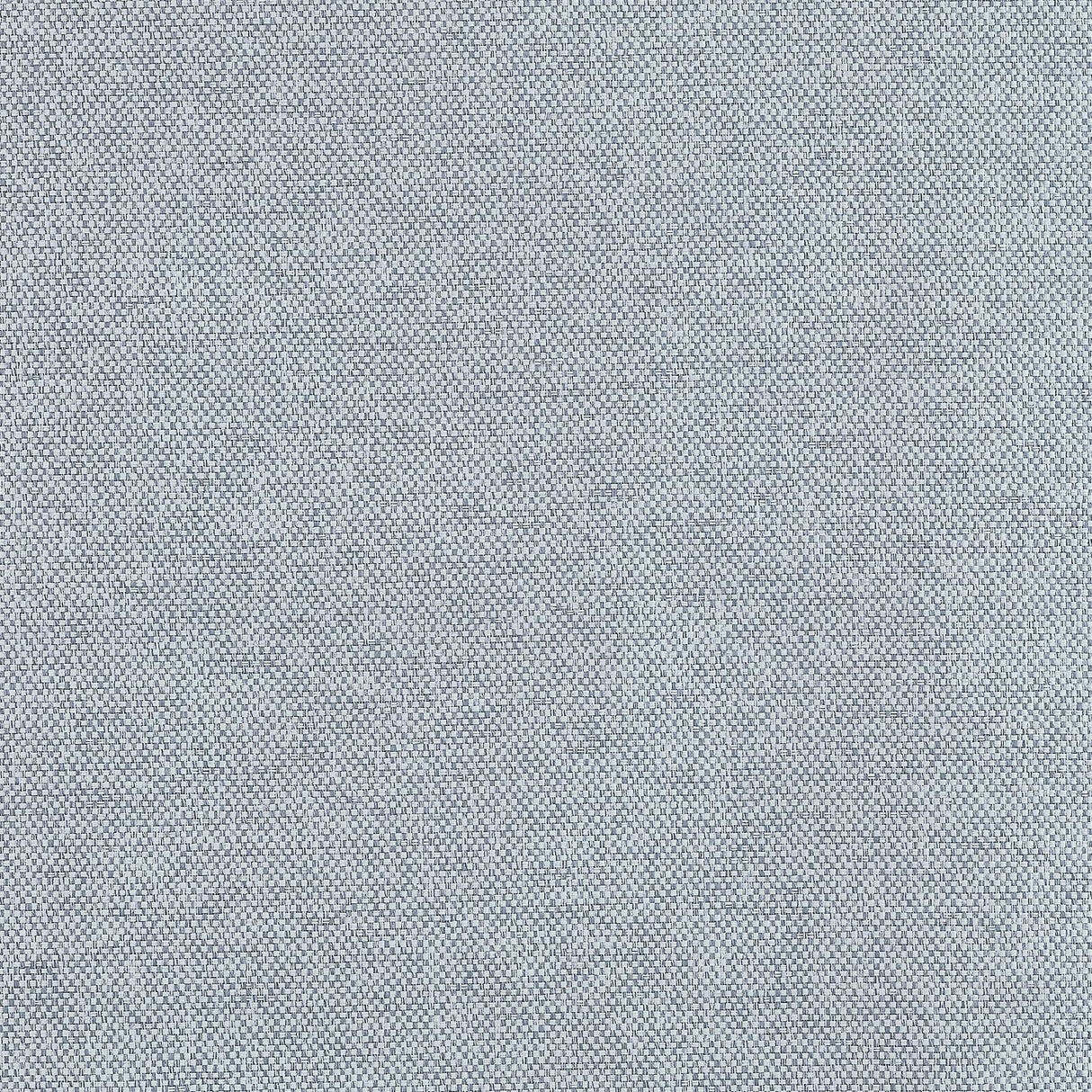 Thibaut CLARKSON WEAVE Slate Wallpaper