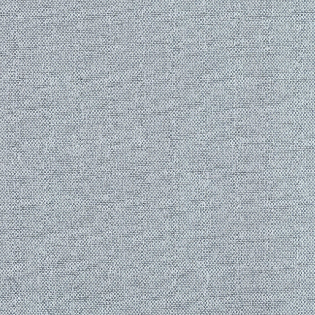 Thibaut CLARKSON WEAVE Slate Wallpaper