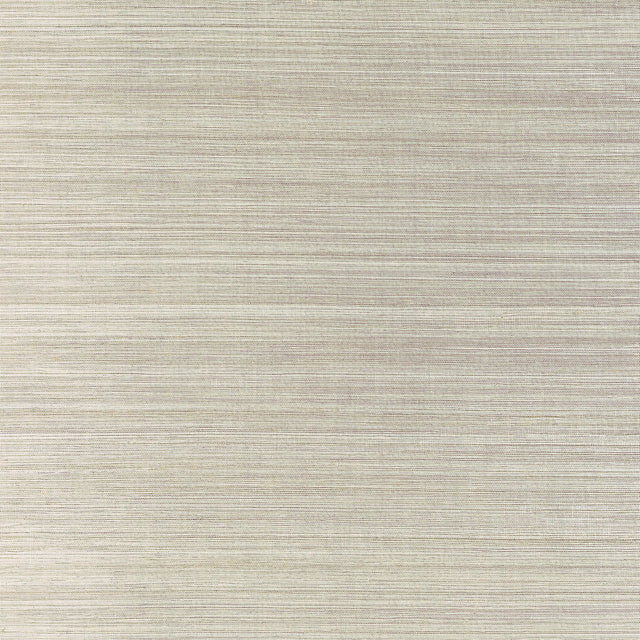 Thibaut WINDWARD SISAL Riverstone Wallpaper