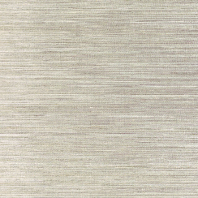 Thibaut Windward Sisal Riverstone Wallpaper