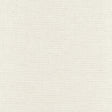 Thibaut CLARKSON WEAVE Cream Wallpaper