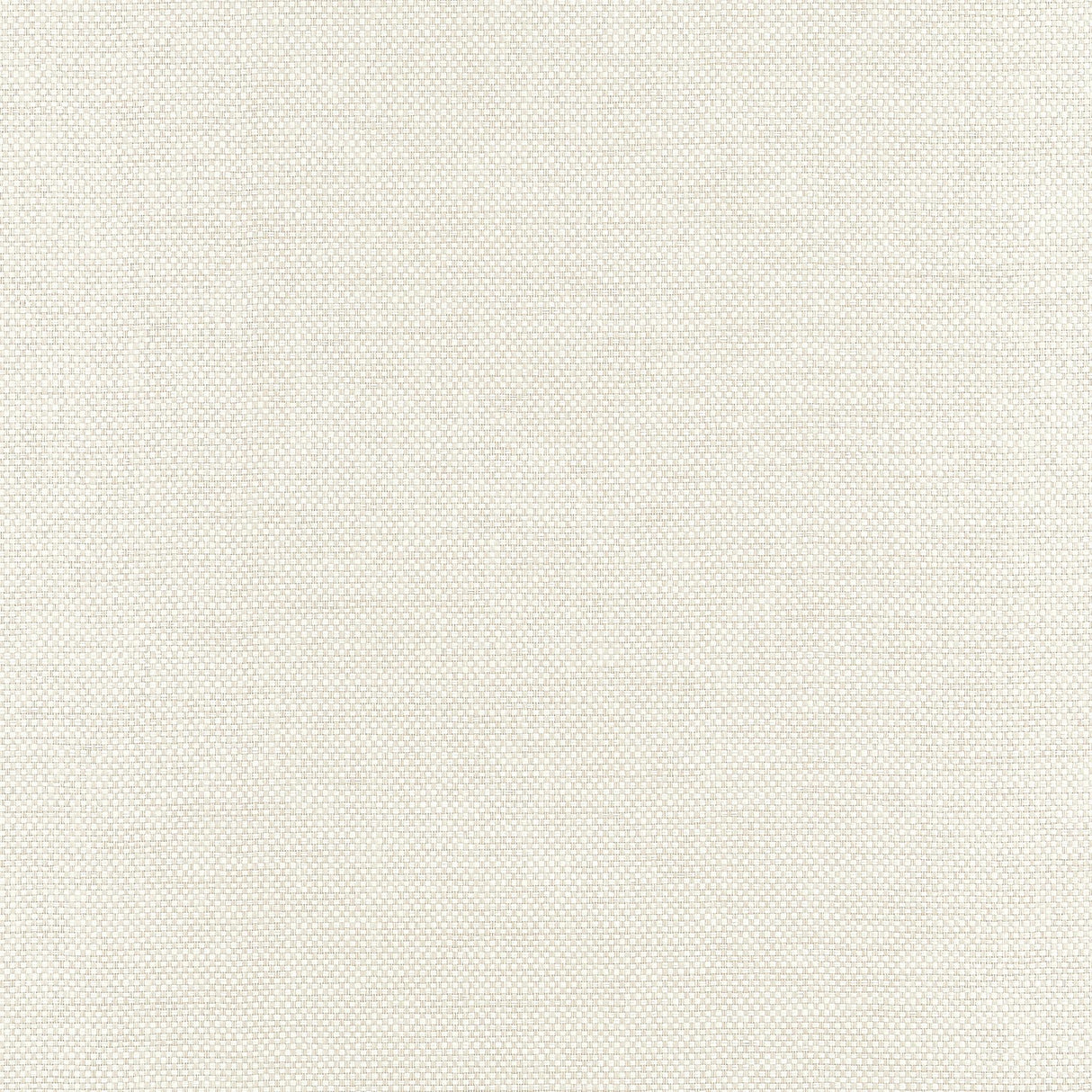Thibaut CLARKSON WEAVE Cream Wallpaper