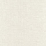 Thibaut CLARKSON WEAVE Cream Wallpaper