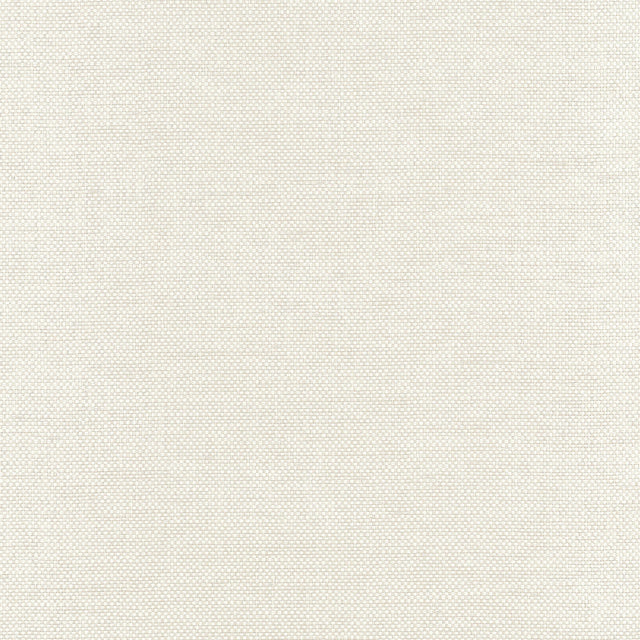 Thibaut Clarkson Weave Cream Wallpaper