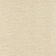 Thibaut CLARKSON WEAVE Wheat Wallpaper