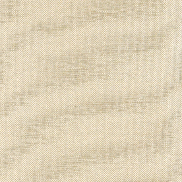 Thibaut CLARKSON WEAVE Wheat Wallpaper