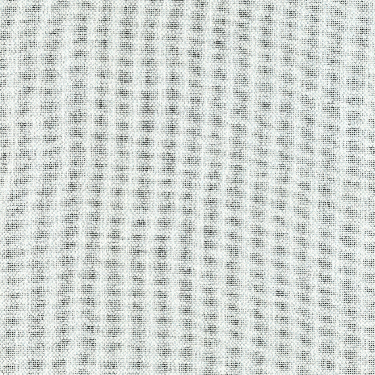 Thibaut CLARKSON WEAVE Aqua Wallpaper