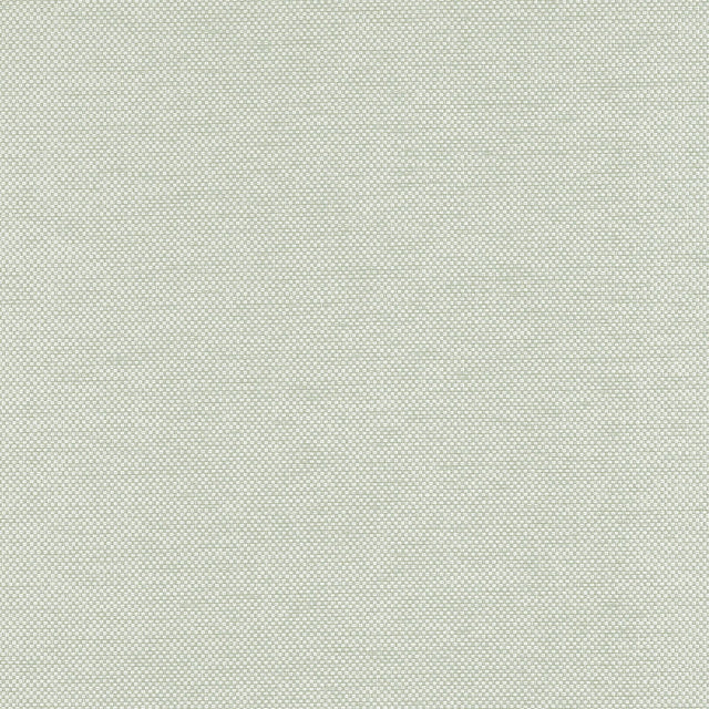 Thibaut CLARKSON WEAVE Sage Wallpaper