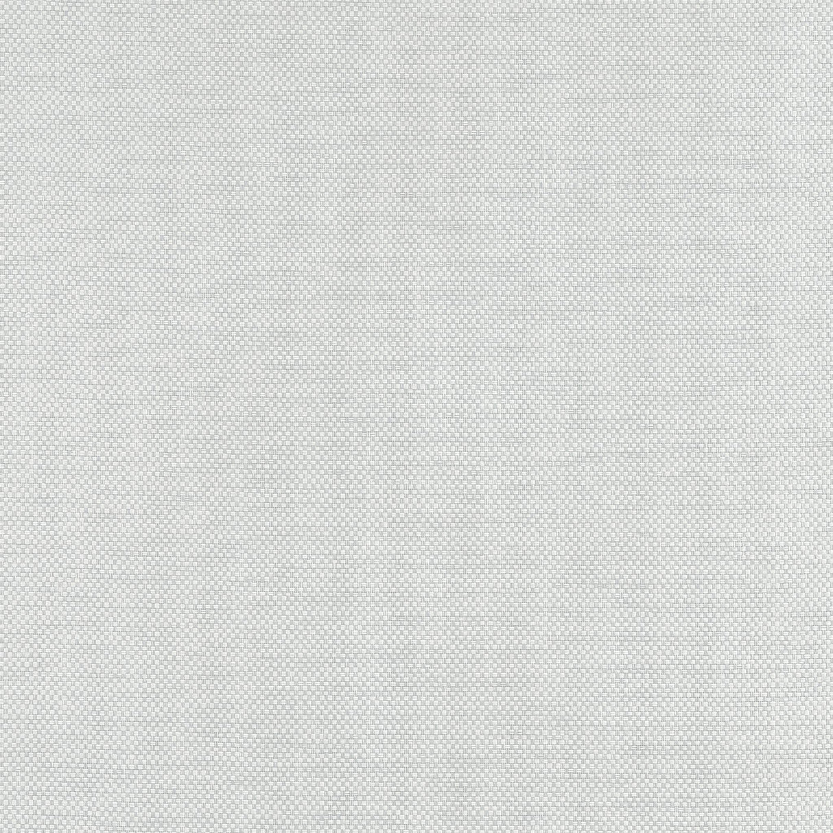 Thibaut CLARKSON WEAVE Grey Wallpaper