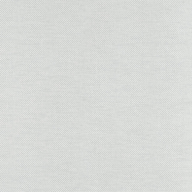 Thibaut CLARKSON WEAVE Grey Wallpaper