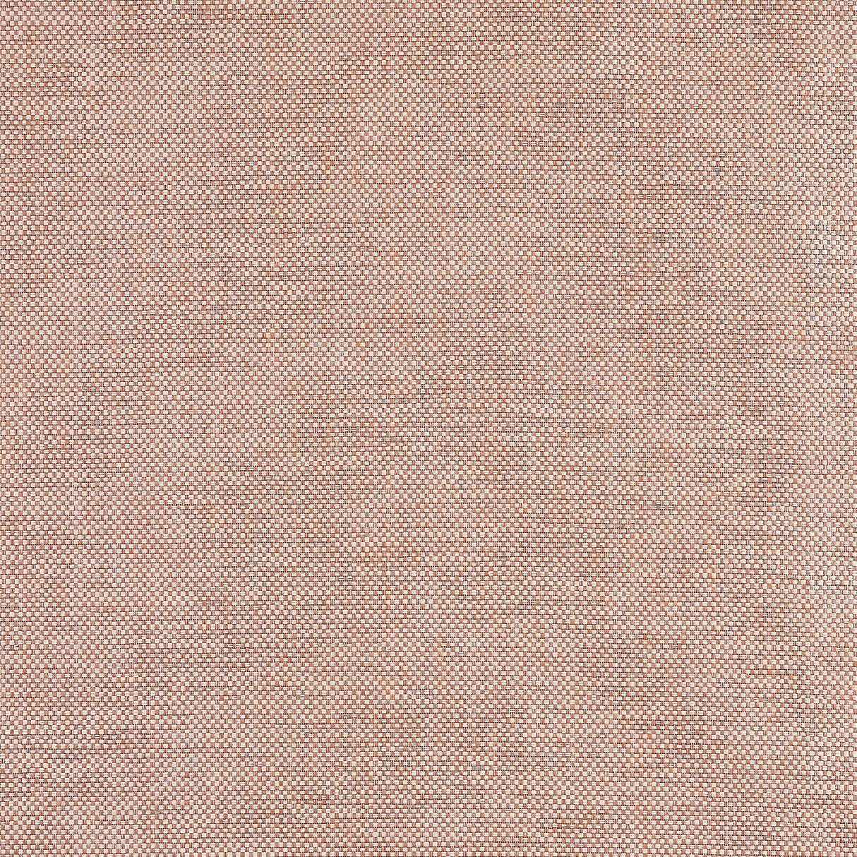 Thibaut CLARKSON WEAVE Copper Wallpaper