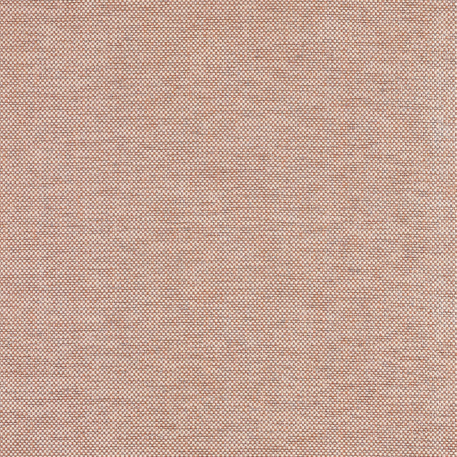 Thibaut CLARKSON WEAVE Copper Wallpaper