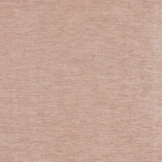 Thibaut Clarkson Weave Copper Wallpaper