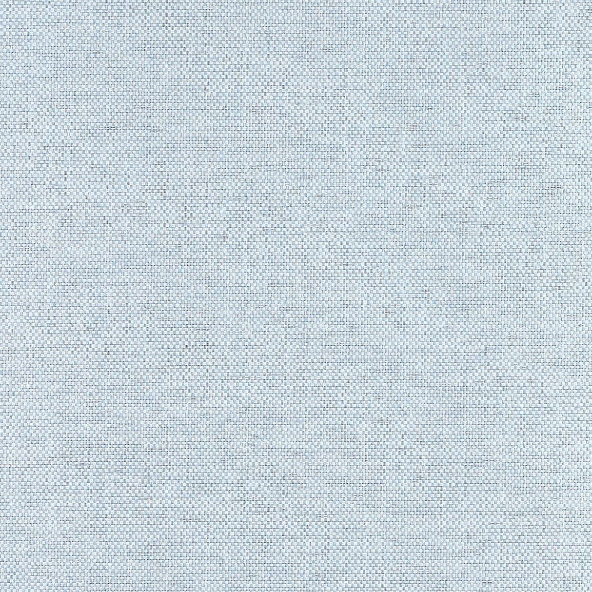 Thibaut CLARKSON WEAVE Spa Blue Wallpaper