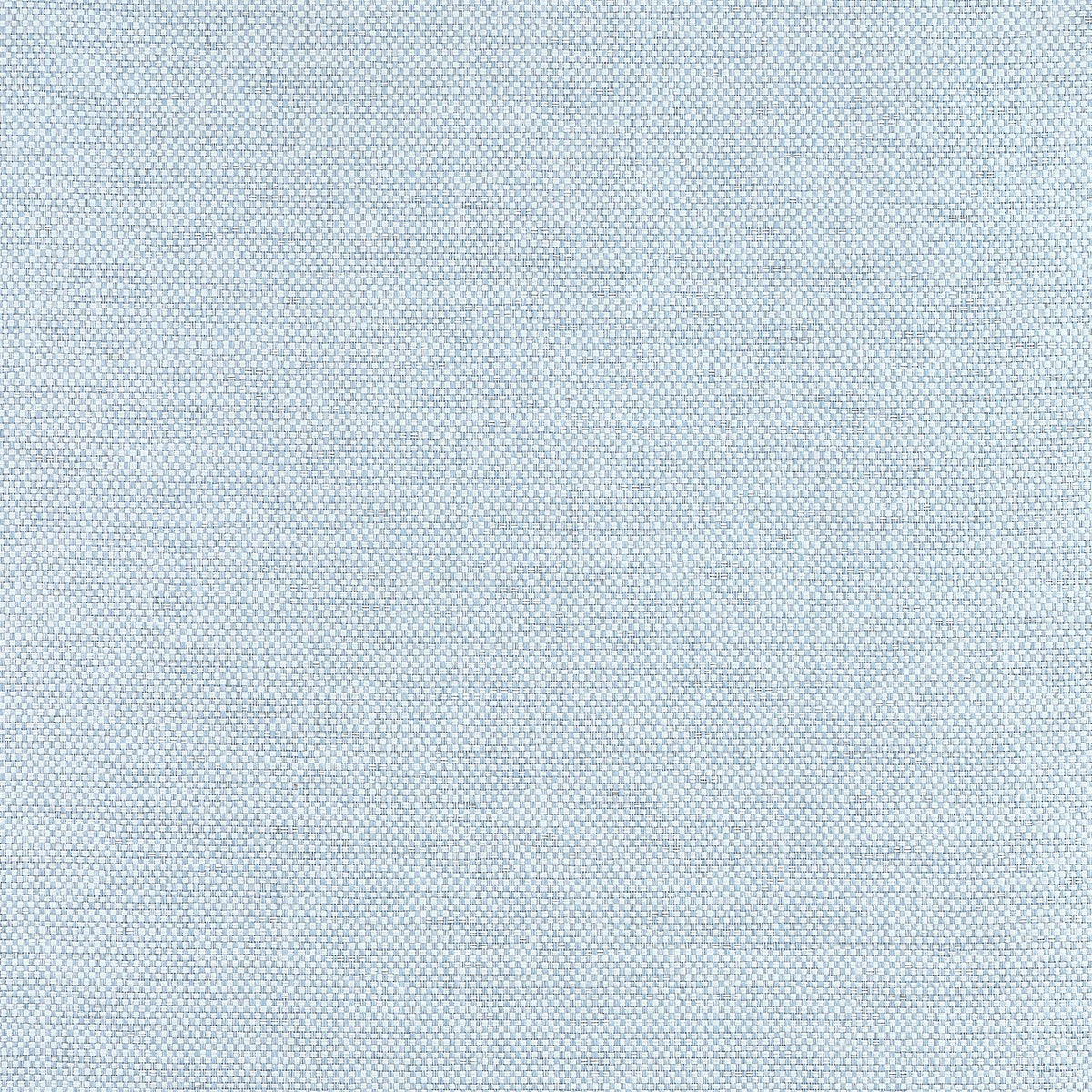Thibaut Clarkson Weave Spa Blue Wallpaper