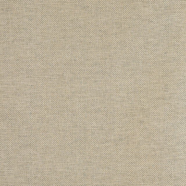 Thibaut CLARKSON WEAVE Taupe Wallpaper