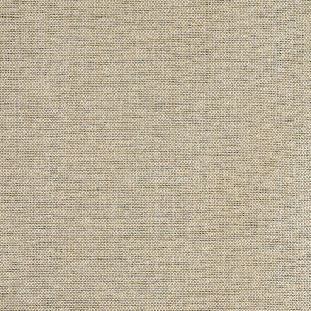Thibaut Clarkson Weave Taupe Wallpaper