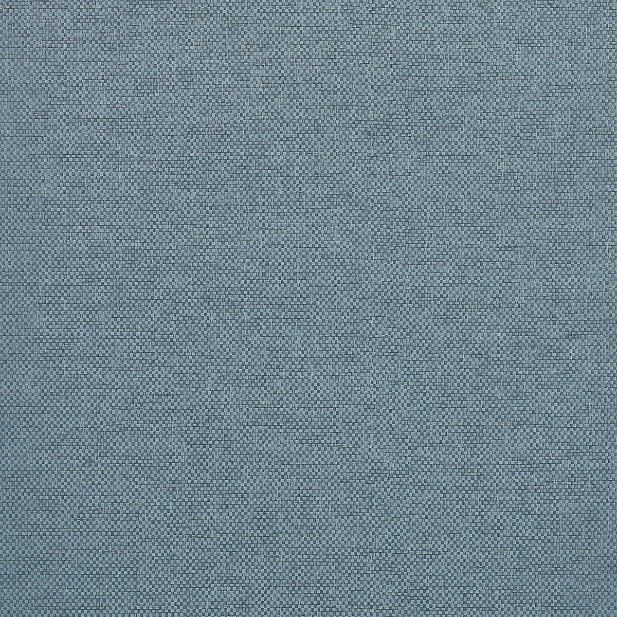 Thibaut Clarkson Weave Navy Wallpaper