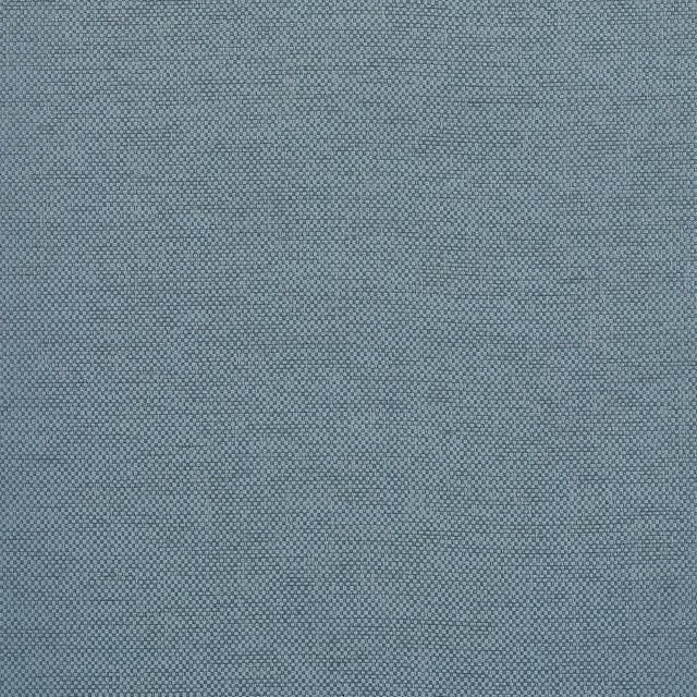 Thibaut CLARKSON WEAVE Navy Wallpaper