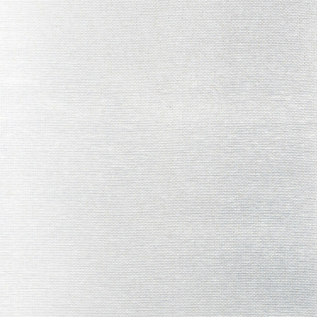 Thibaut EDWARD'S PAPER Metallic Silver Wallpaper