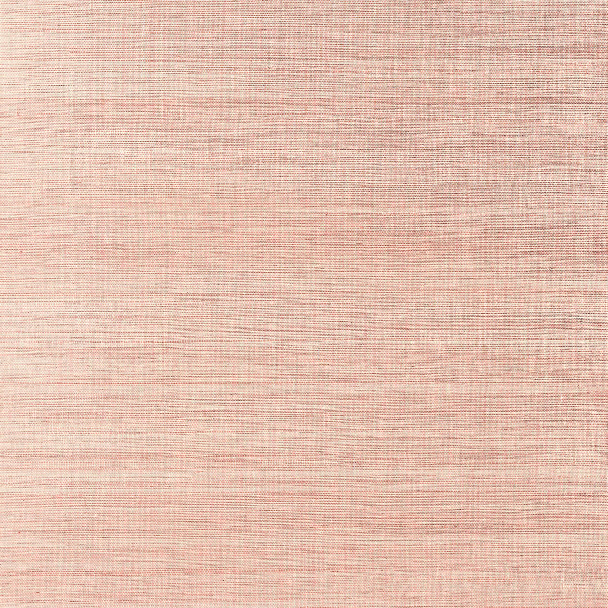 Thibaut Windward Sisal Blush Wallpaper