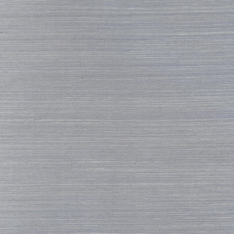 Thibaut WINDWARD SISAL Lavender Wallpaper