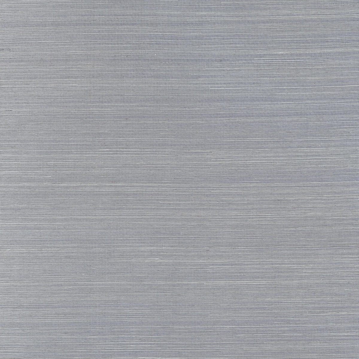 Thibaut Windward Sisal Lavender Wallpaper