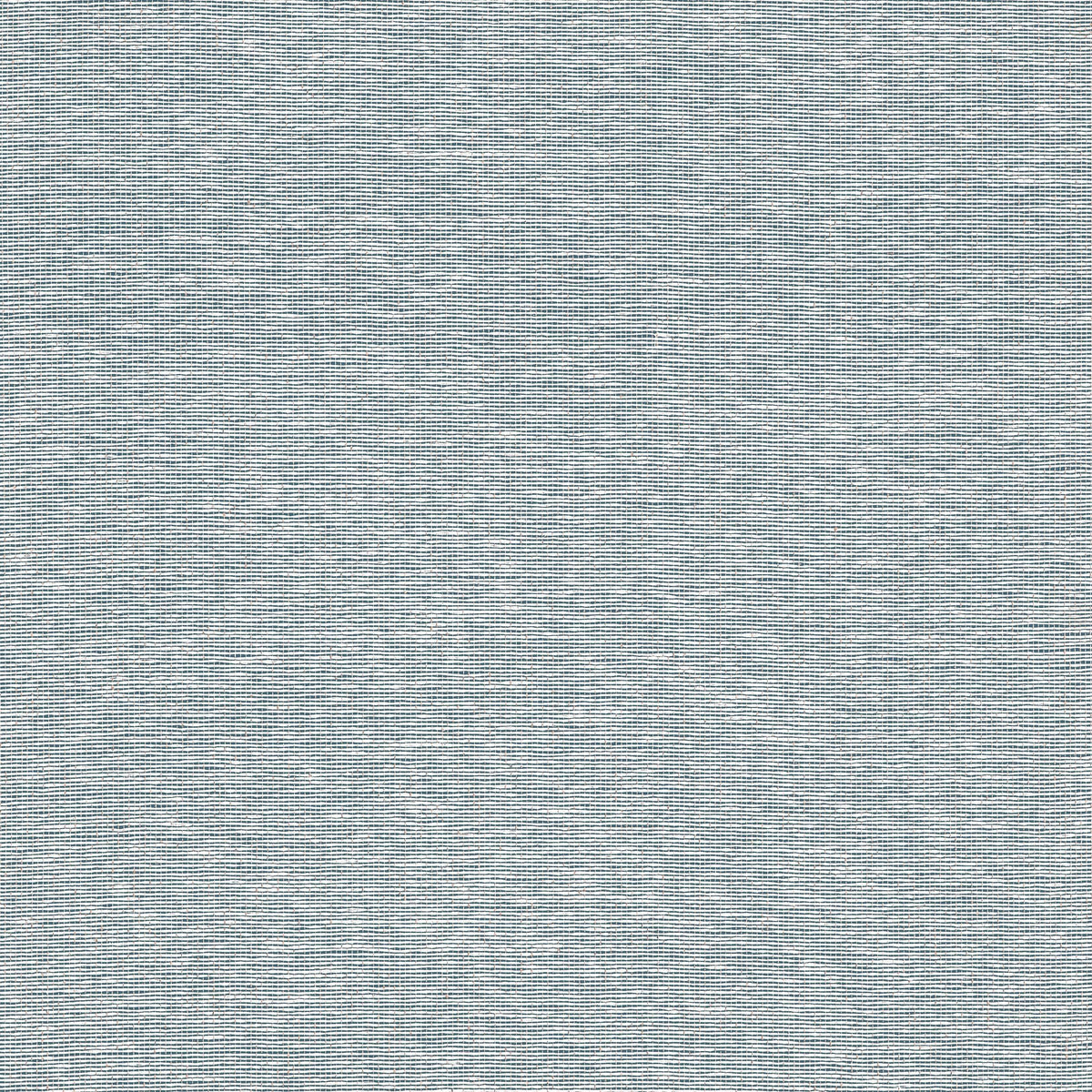 Thibaut Edward'S Paper Navy Wallpaper