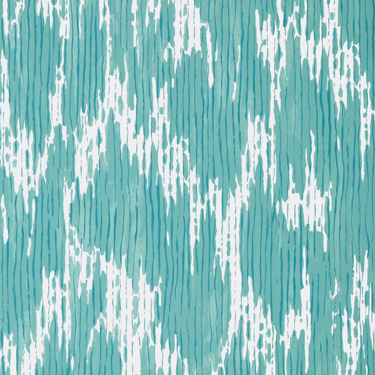 Thibaut Maverick Spa Blue Wallpaper
