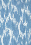 Thibaut MAVERICK Blue Wallpaper