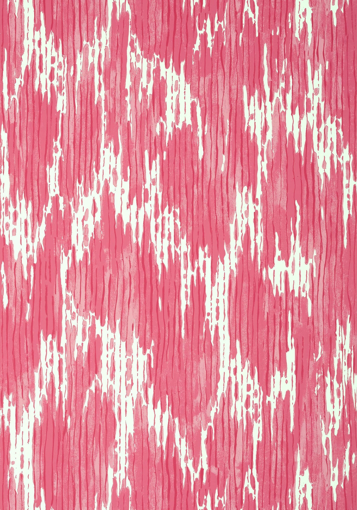 Thibaut MAVERICK Pink Wallpaper