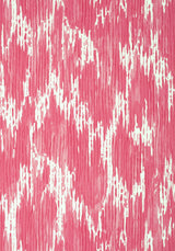 Thibaut MAVERICK Pink Wallpaper