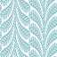Thibaut Ginger Spa Blue Wallpaper