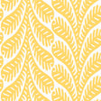 Thibaut Ginger Yellow Wallpaper