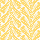 Thibaut Ginger Yellow Wallpaper
