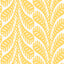 Thibaut Ginger Yellow Wallpaper