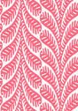 Thibaut GINGER Pink Wallpaper