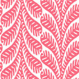 Thibaut Ginger Pink Wallpaper