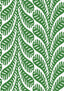 Thibaut GINGER Emerald Wallpaper