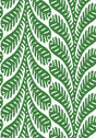 Thibaut GINGER Emerald Wallpaper