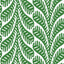 Thibaut Ginger Emerald Wallpaper
